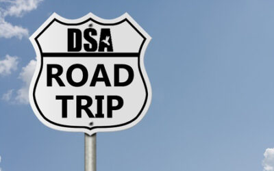 DSA Roadtrip! SMX Advanced Seattle